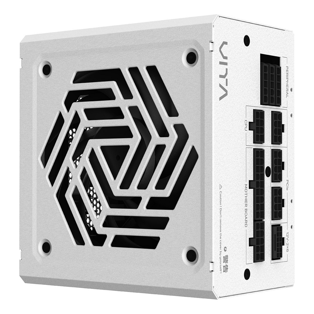 1000W FSP VITA GM 80+ Gold ATX 3.0 Vollmodular