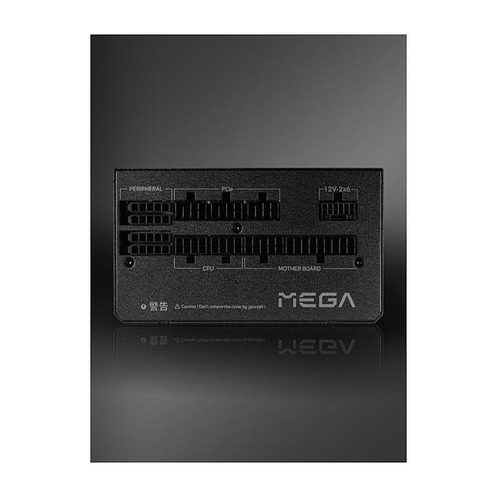 1000W FSP ATX 3.1 80+ Gold