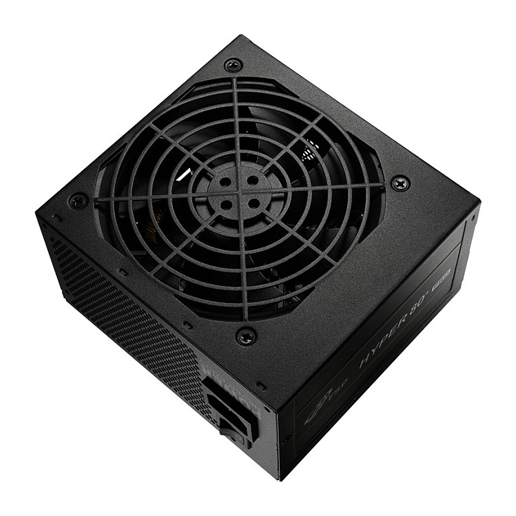 650W FSP HYPER 80+PRO650 G5.1 ATX 3.1