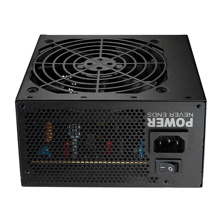 650W FSP HYPER 80+PRO650 G5.1 ATX 3.1