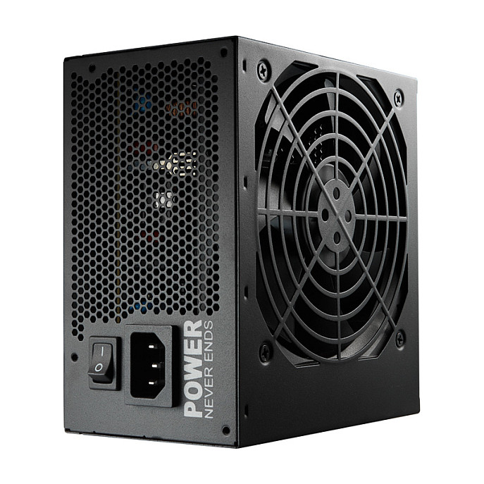 650W FSP HYPER 80+PRO650 G5.1 ATX 3.1