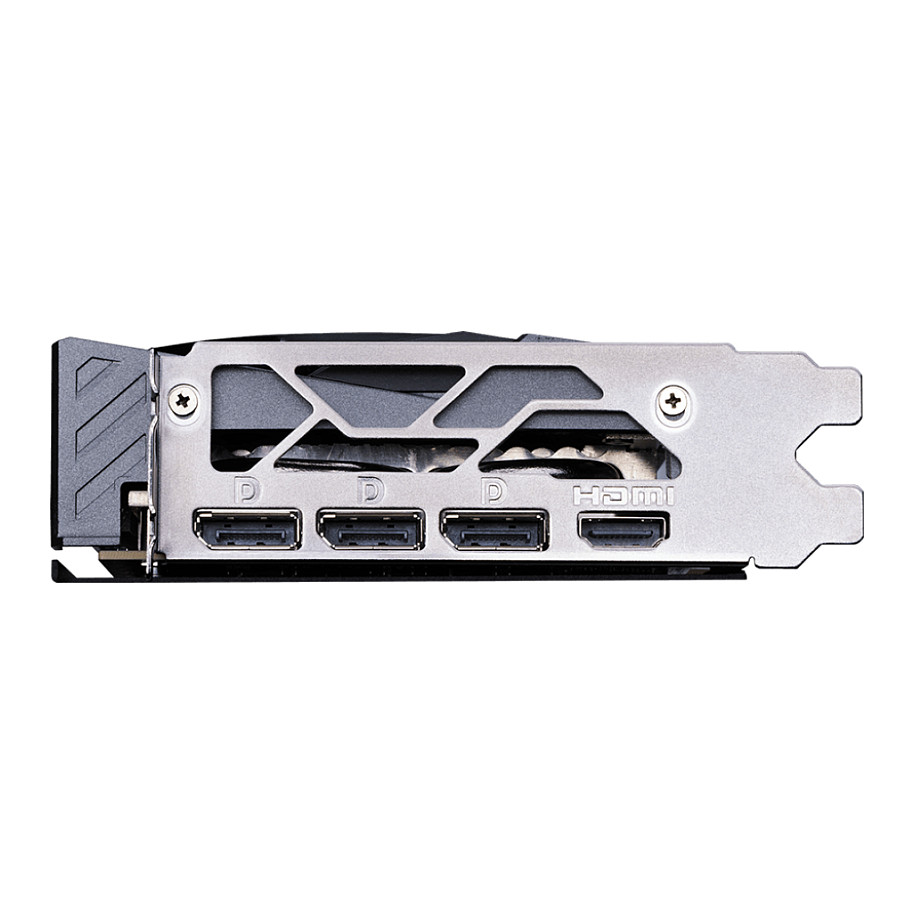 RTX 5060 Ti 8GB MSI Gaming Trio OC GDDR7
