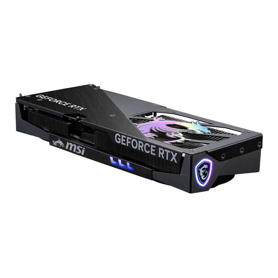 RTX 5060 Ti 8GB MSI Gaming Trio OC GDDR7