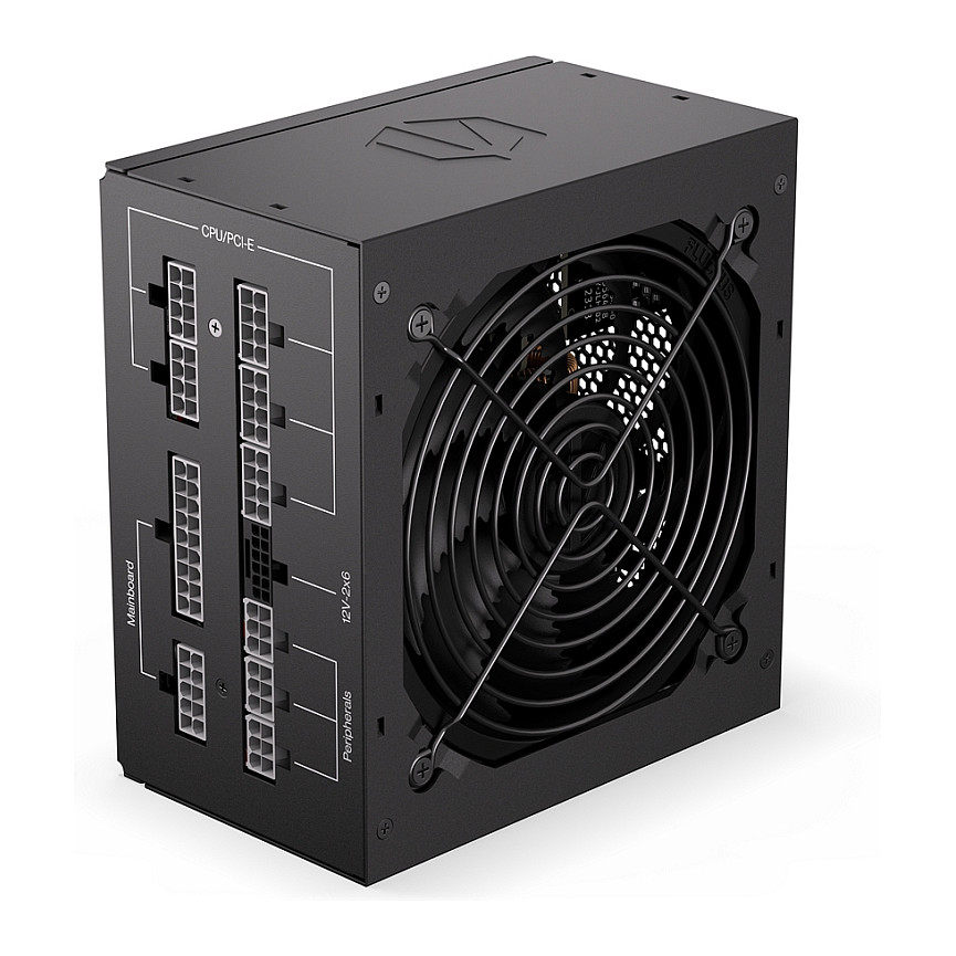 1000W ENDORFY Supremo FM6 80 PLUS Gold