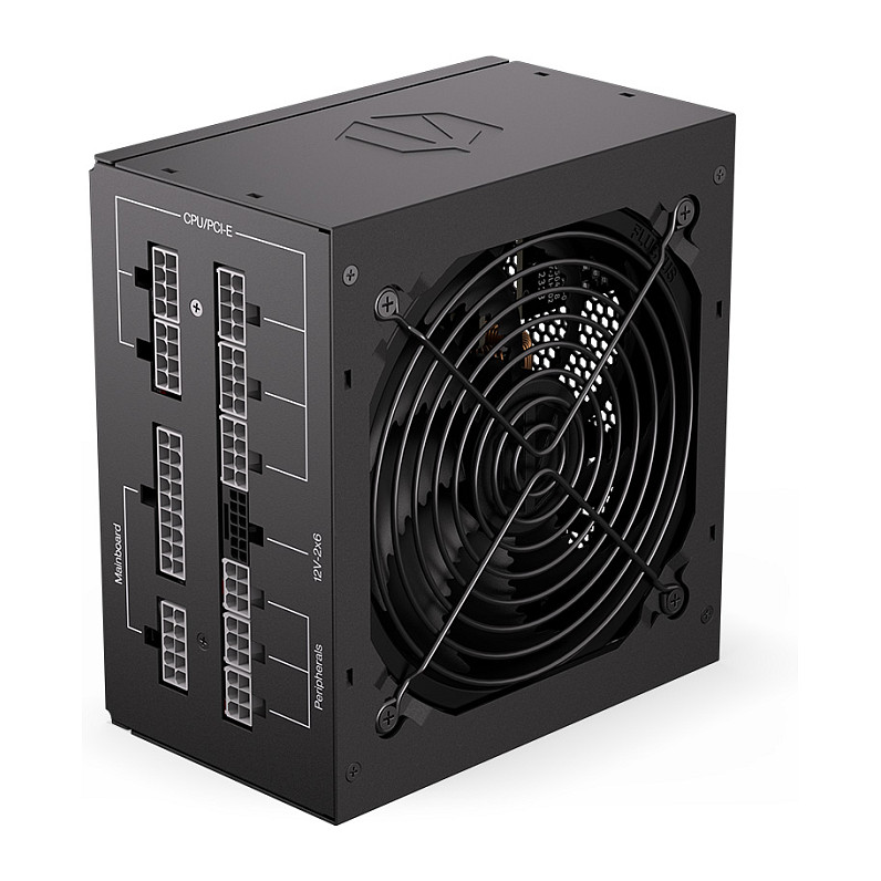 1000W ENDORFY Supremo FM6 80 PLUS Gold