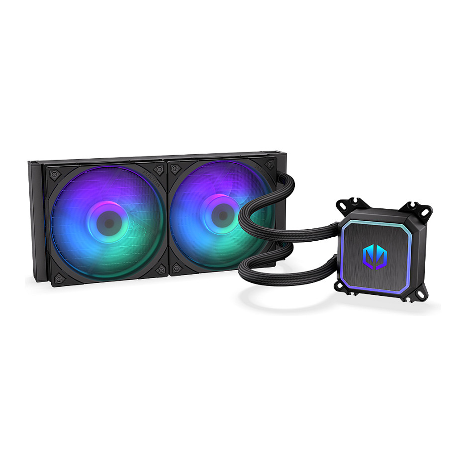 K ENDORFY Navis F240 ARGB Wasserkühlung