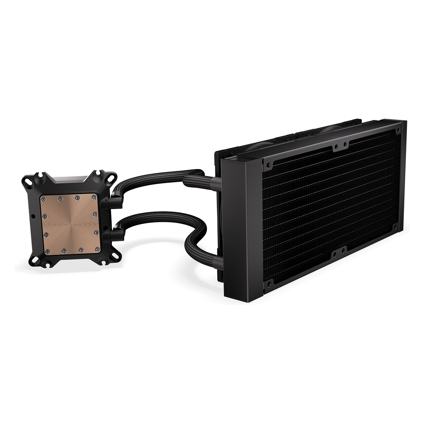 K ENDORFY Navis F240 ARGB Wasserkühlung