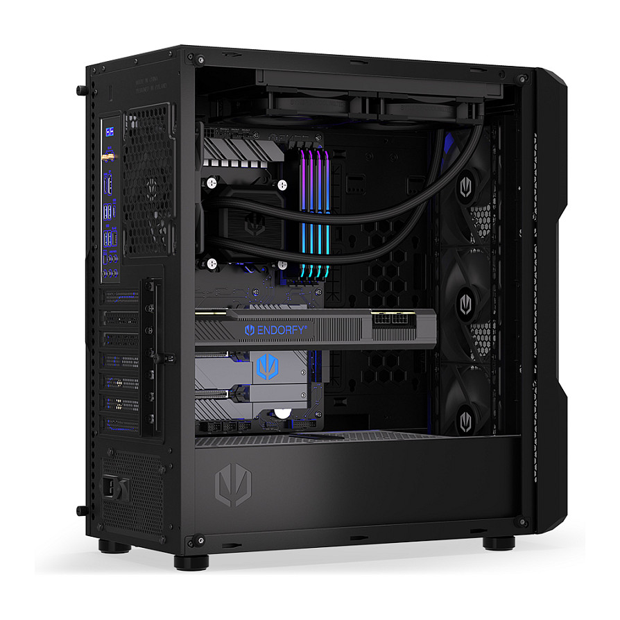 K ENDORFY Navis F240 Wasserkühlung