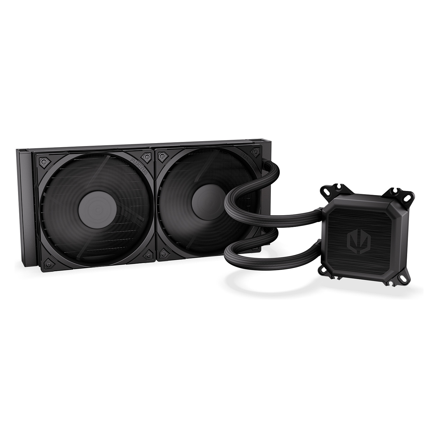 K ENDORFY Navis F240 Wasserkühlung