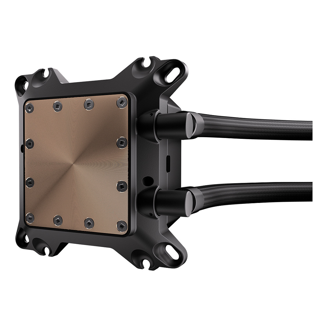 K ENDORFY Navis F240 Wasserkühlung