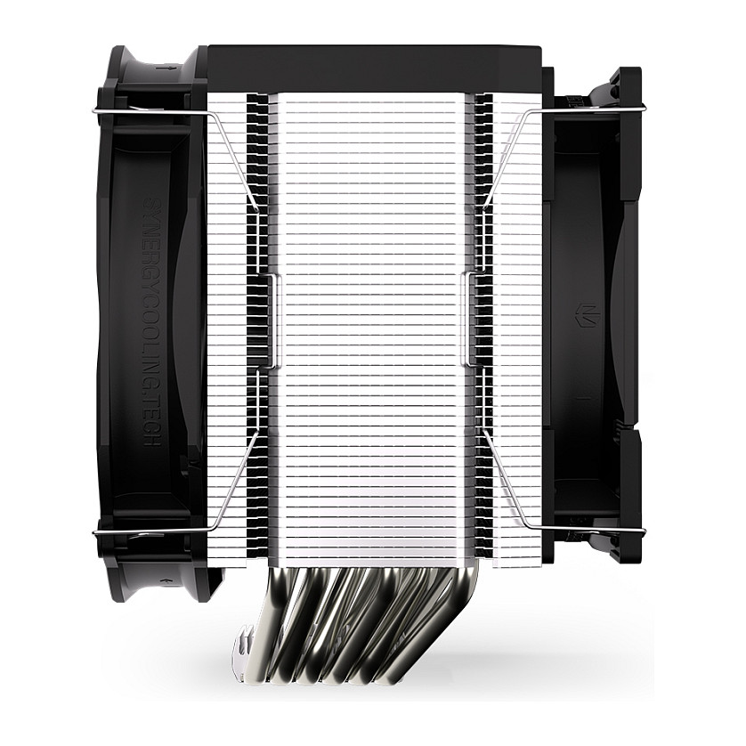 K ENDORFY Fortis 5 Dual Fan - Prozessor-Luftkühler