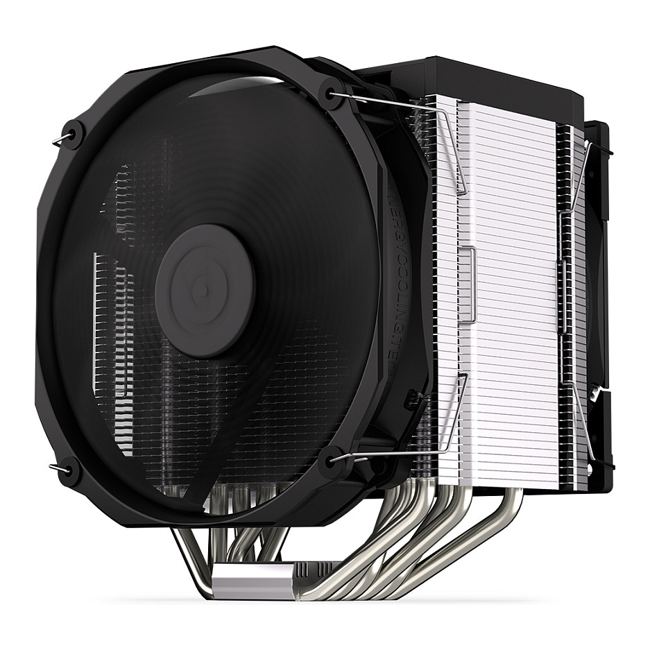 K ENDORFY Fortis 5 Dual Fan - Prozessor-Luftkühler