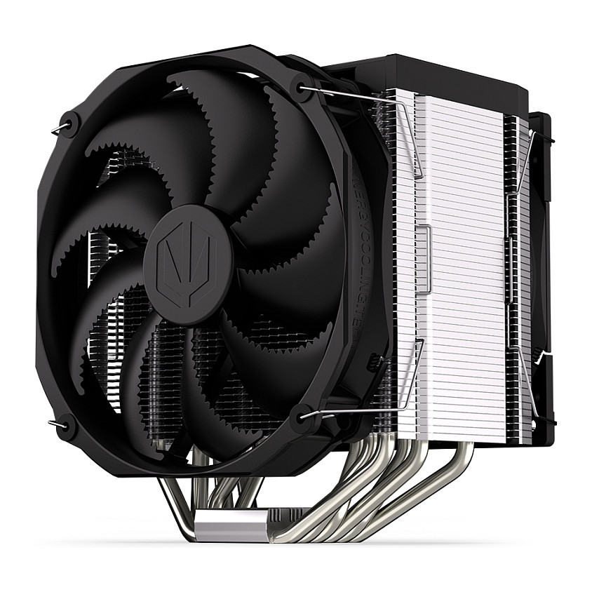 K ENDORFY Fortis 5 Dual Fan - Prozessor-Luftkühler
