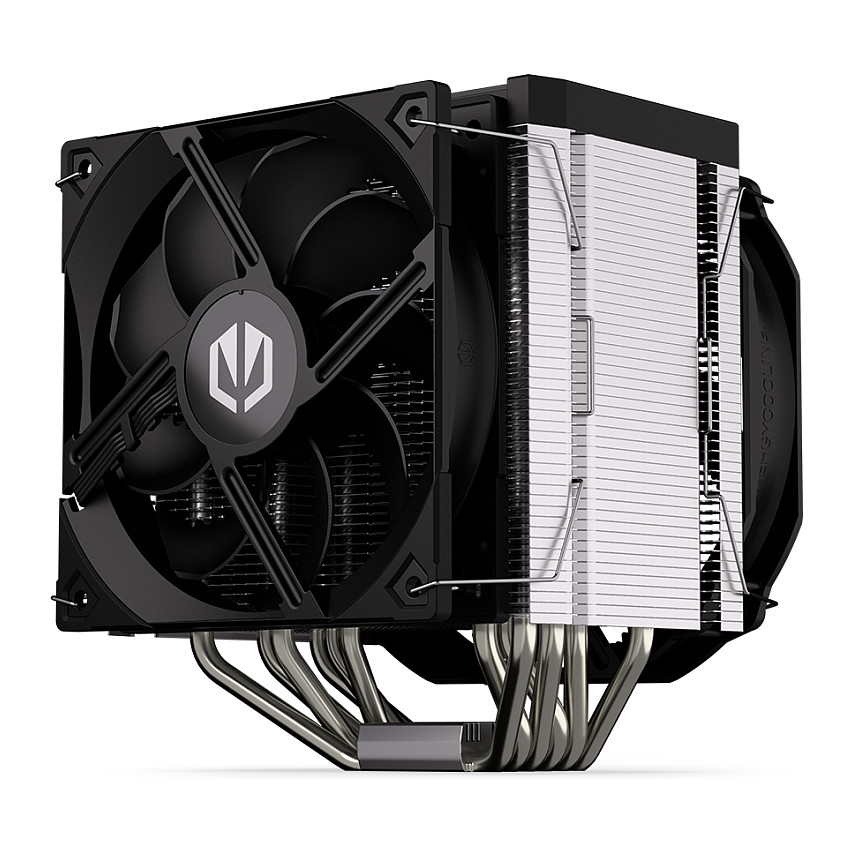 K ENDORFY Fortis 5 Dual Fan - Prozessor-Luftkühler