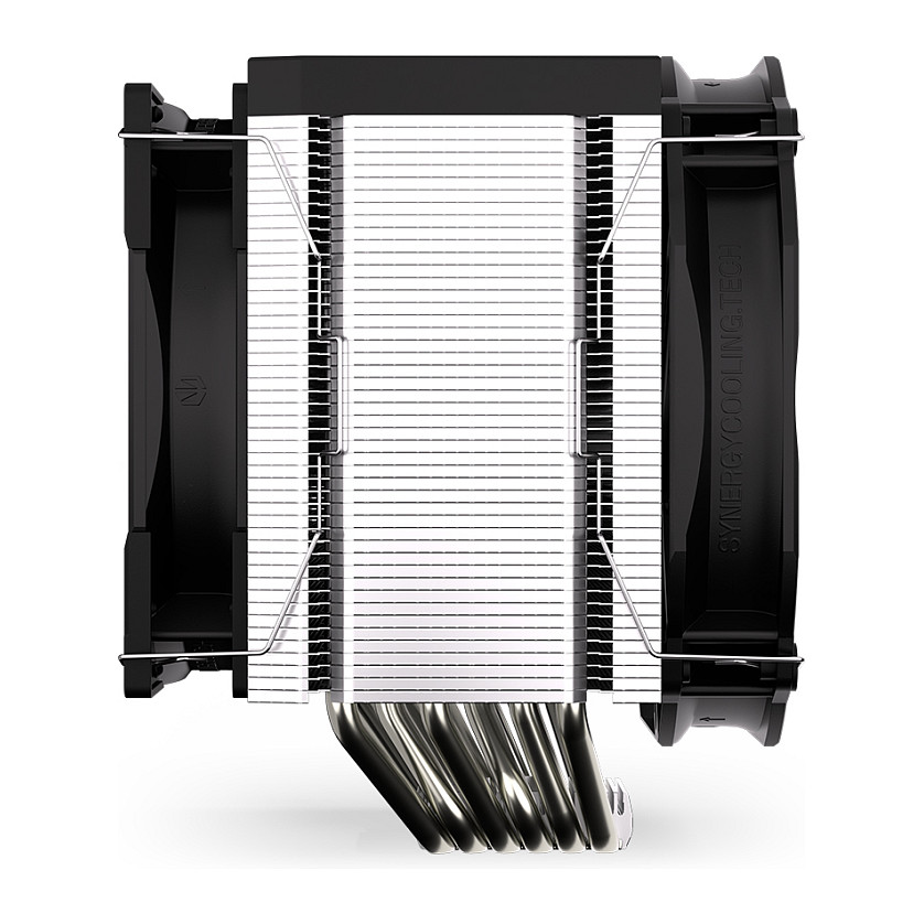 K ENDORFY Fortis 5 Dual Fan - Prozessor-Luftkühler