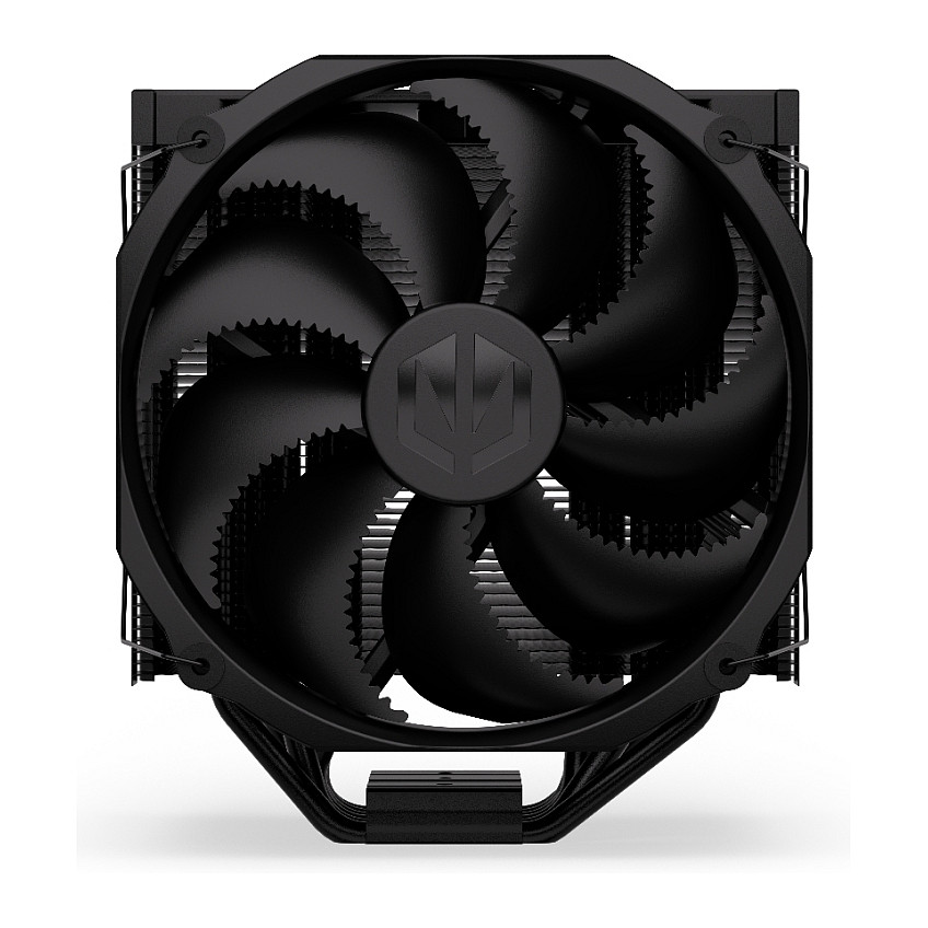 K ENDORFY Fortis 5 Black EY3A013 - CPU-Kühler