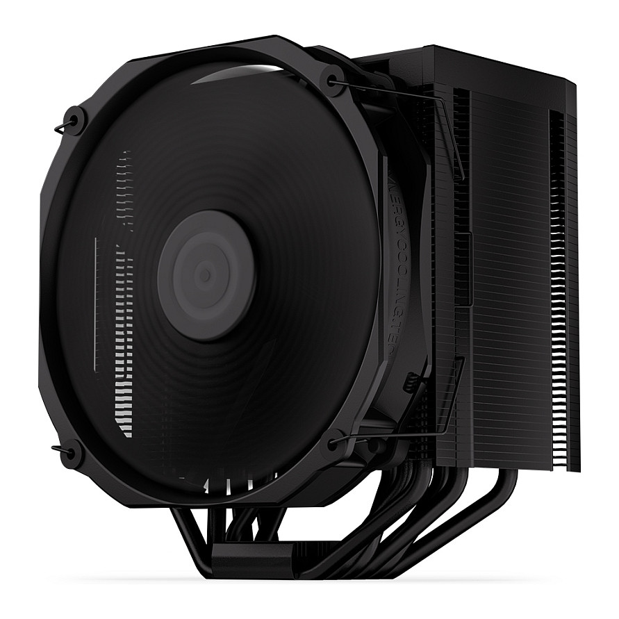 K ENDORFY Fortis 5 Black EY3A013 - CPU-Kühler