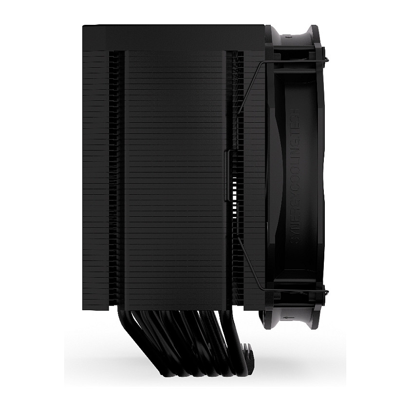 K ENDORFY Fortis 5 Black EY3A013 - CPU-Kühler