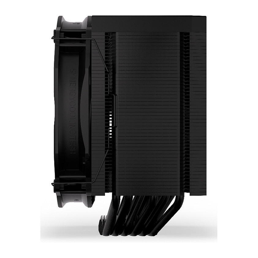 K ENDORFY Fortis 5 Black EY3A013 - CPU-Kühler