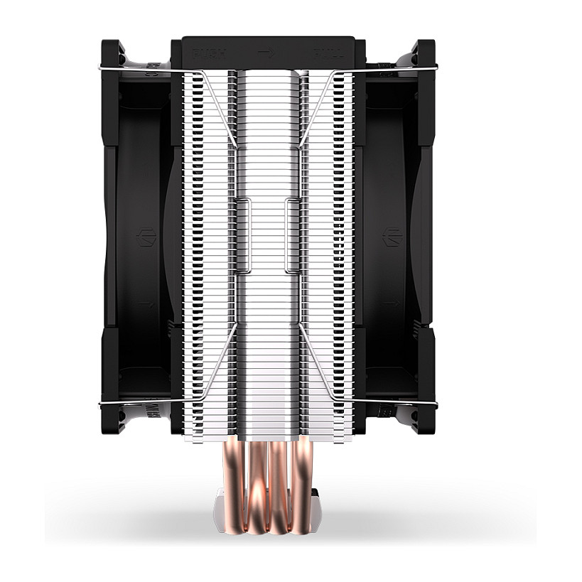 K ENDORFY Fera 5 Dual Fan - Prozessor-Luftkühler