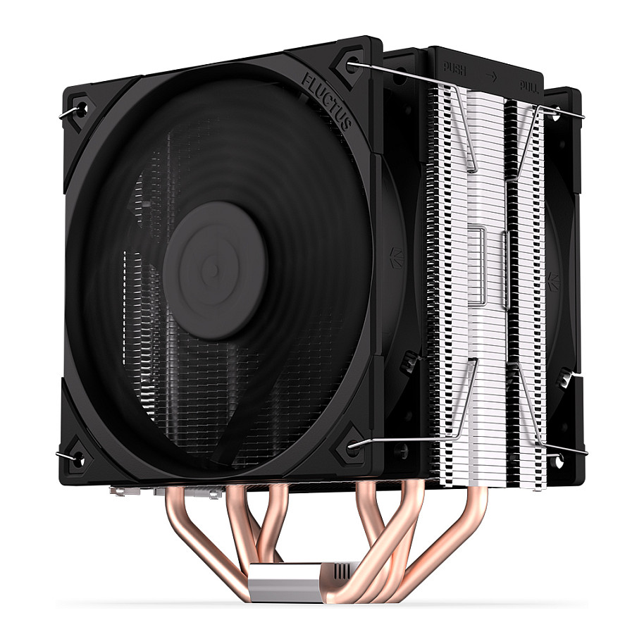 K ENDORFY Fera 5 Dual Fan - Prozessor-Luftkühler