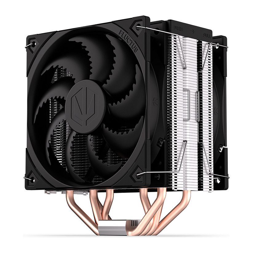 K ENDORFY Fera 5 Dual Fan - Prozessor-Luftkühler