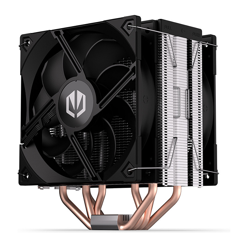 K ENDORFY Fera 5 Dual Fan - Prozessor-Luftkühler