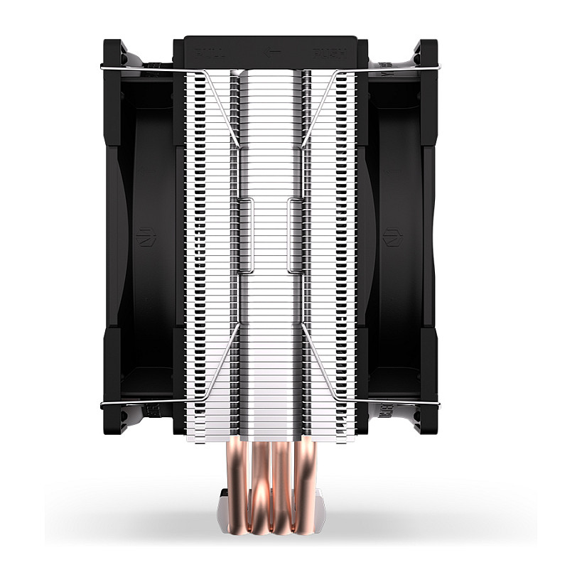 K ENDORFY Fera 5 Dual Fan - Prozessor-Luftkühler