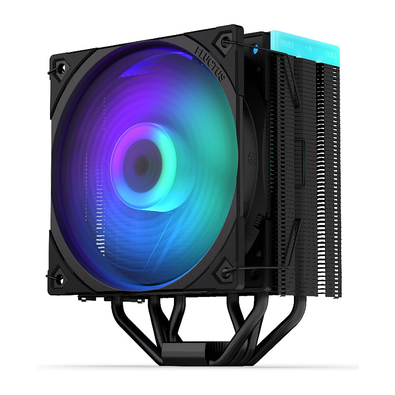 K ENDORFY Fera 5 ARGB Black - CPU-Kühler