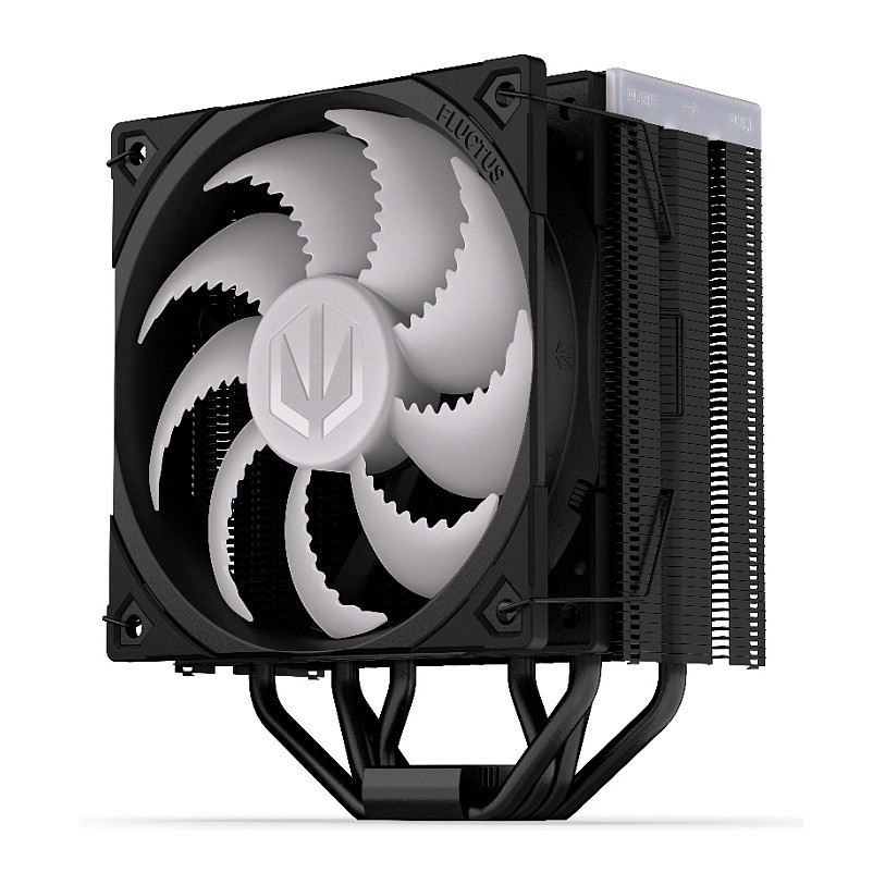 K ENDORFY Fera 5 ARGB Black - CPU-Kühler