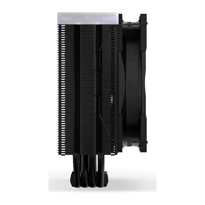 K ENDORFY Fera 5 ARGB Black - CPU-Kühler