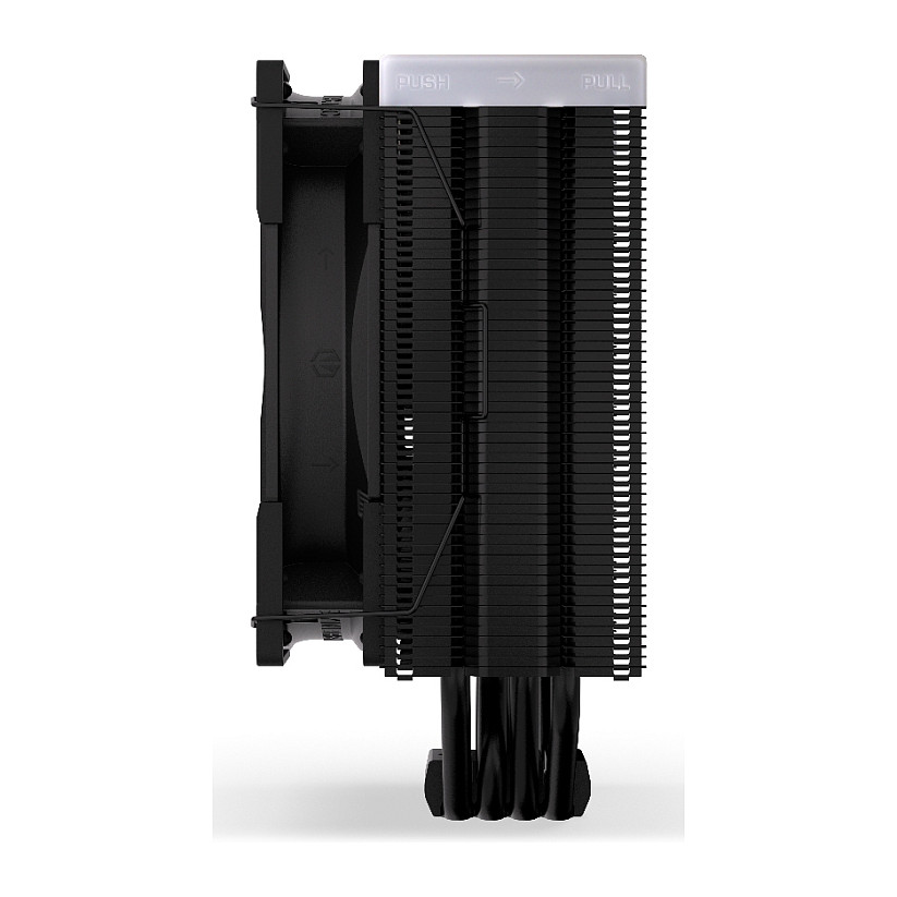 K ENDORFY Fera 5 ARGB Black - CPU-Kühler