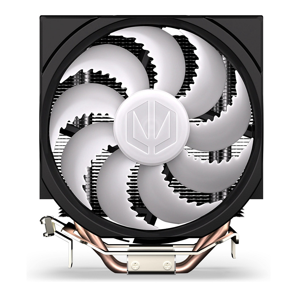K ENDORFY Spartan 5 ARGB - Prozessor-Luftkühler