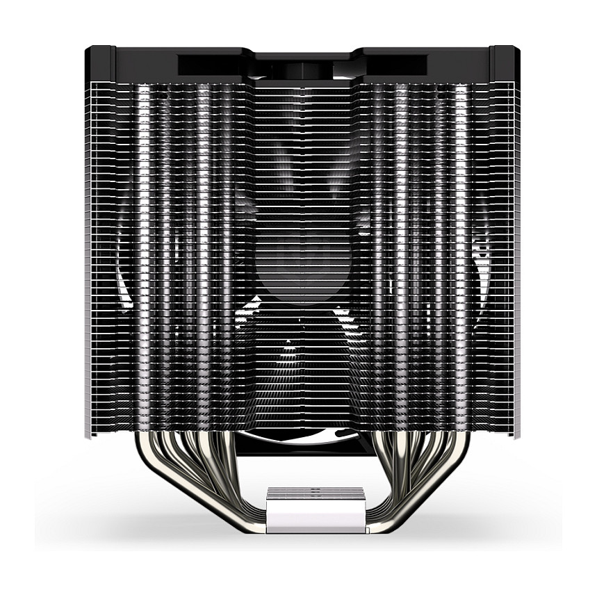 K ENDORFY Fortis 5 - Prozessor-Luftkühler