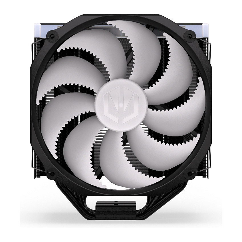 K ENDORFY Fortis 5 ARGB Black - CPU-Kühler