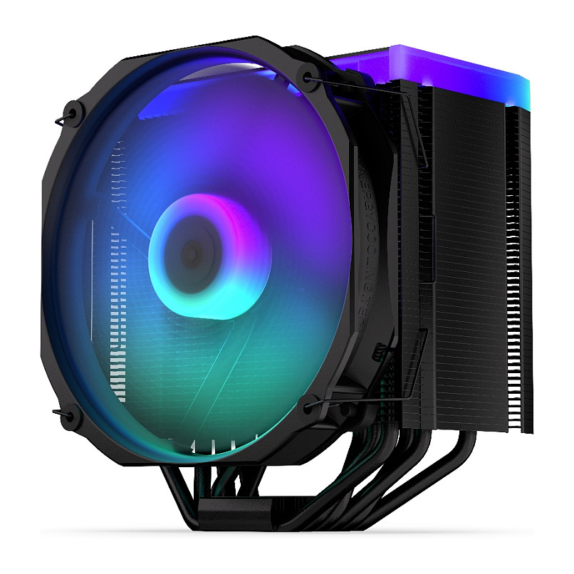 K ENDORFY Fortis 5 ARGB Black - CPU-Kühler