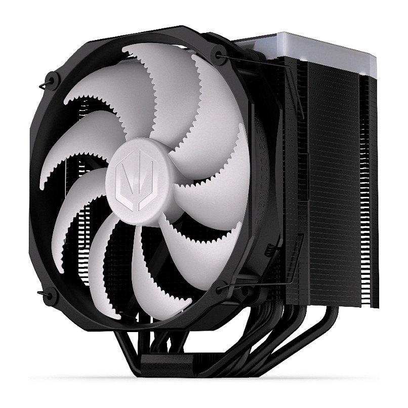 K ENDORFY Fortis 5 ARGB Black - CPU-Kühler