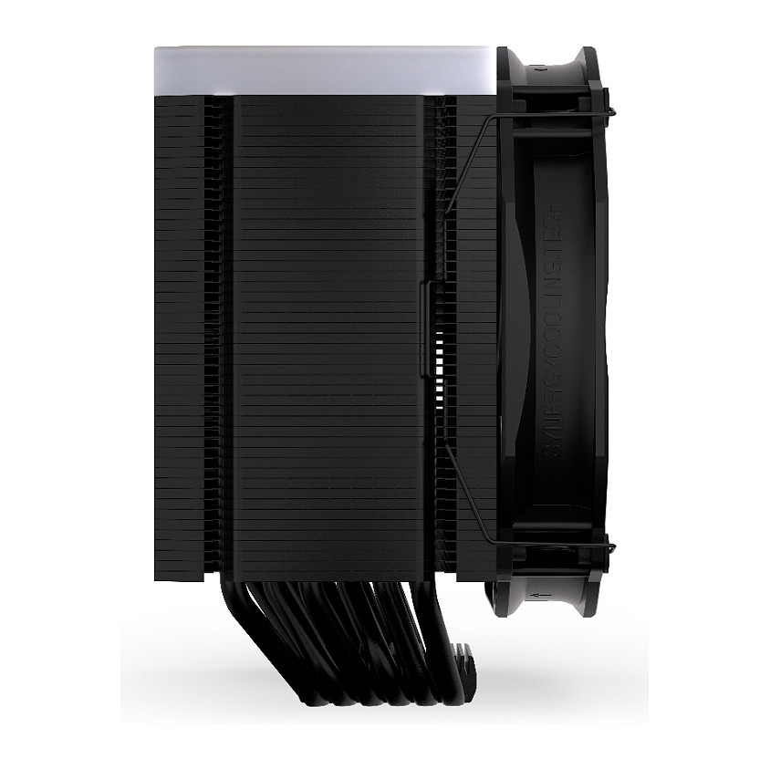 K ENDORFY Fortis 5 ARGB Black - CPU-Kühler