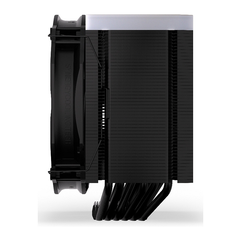K ENDORFY Fortis 5 ARGB Black - CPU-Kühler