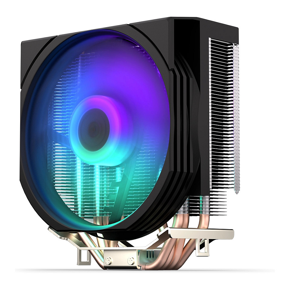 K ENDORFY Spartan 5 MAX - Prozessor-Luftkühler
