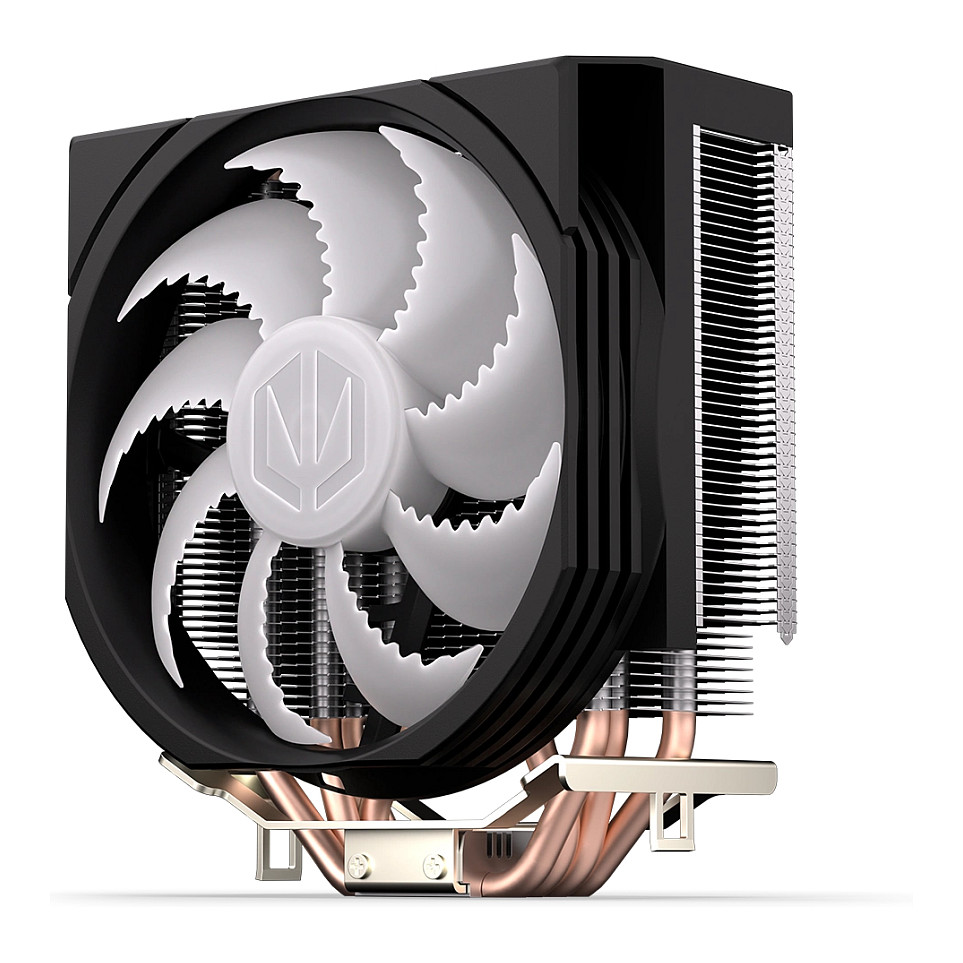 K ENDORFY Spartan 5 MAX - Prozessor-Luftkühler