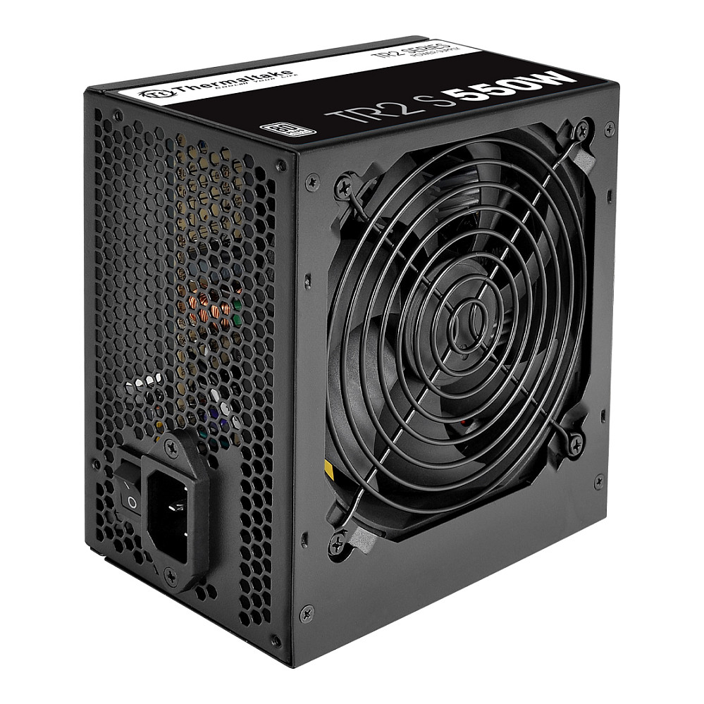 550W Thermaltake TR2 S ATX Netzteil 80 PLUS 230V