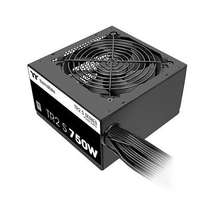 750W Thermaltake TR2 S ATX 80 Plus