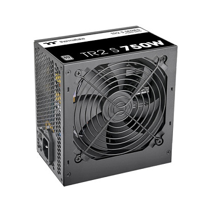 750W Thermaltake TR2 S ATX 80 Plus
