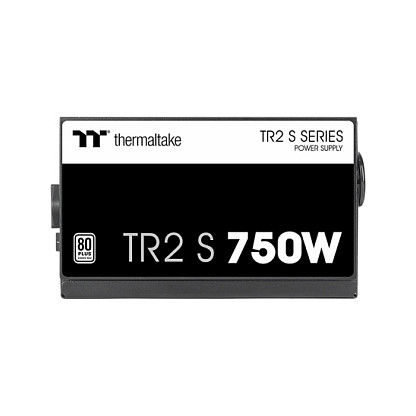 750W Thermaltake TR2 S ATX 80 Plus