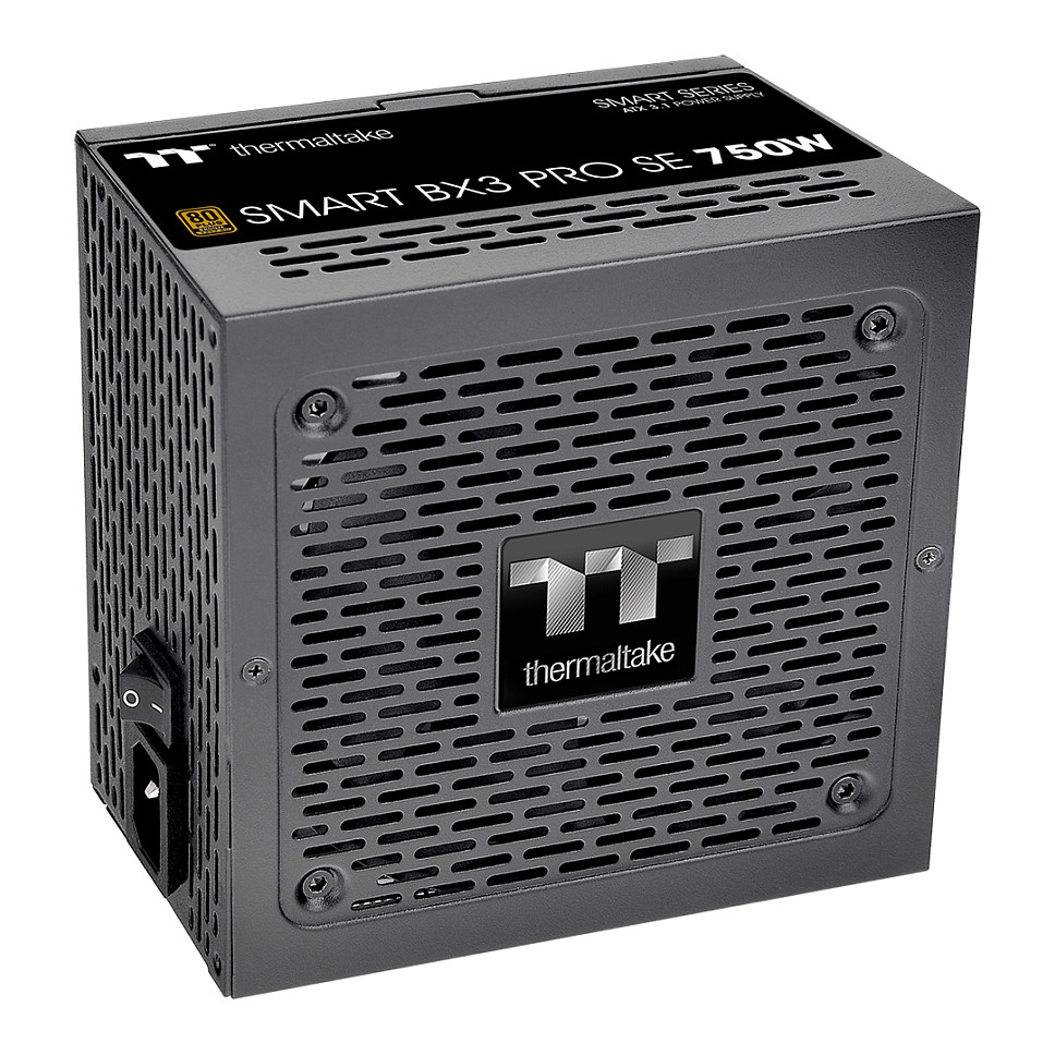 750W Thermaltake Smart BX3 Pro SE 80Plus