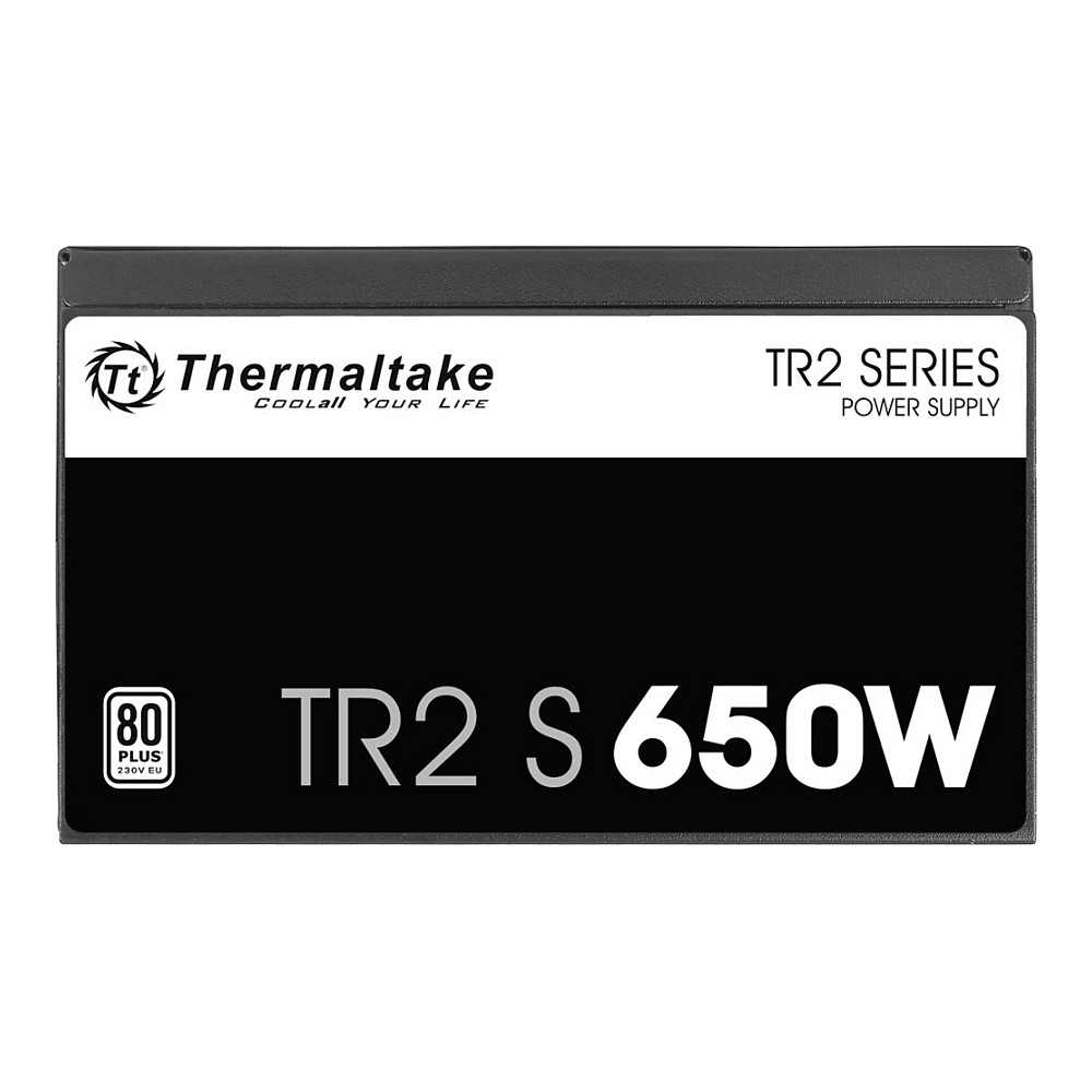 650W Thermaltake TR2 S