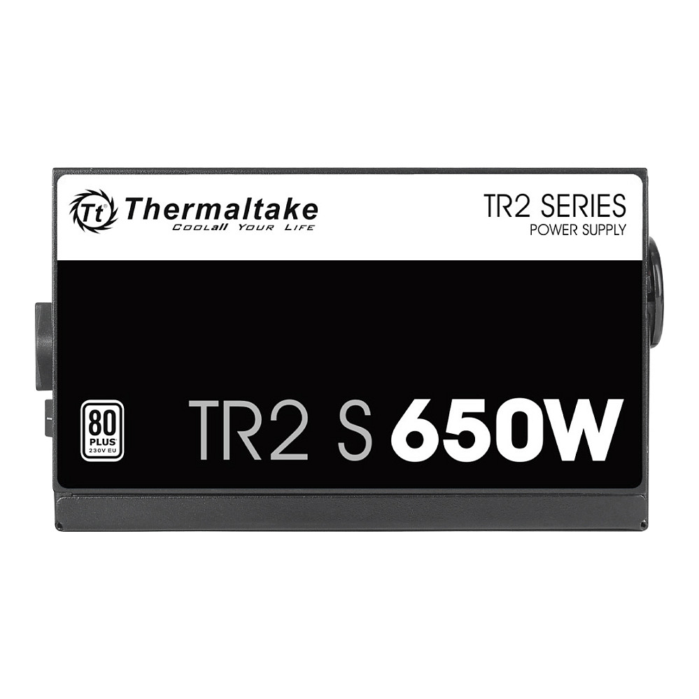 650W Thermaltake TR2 S