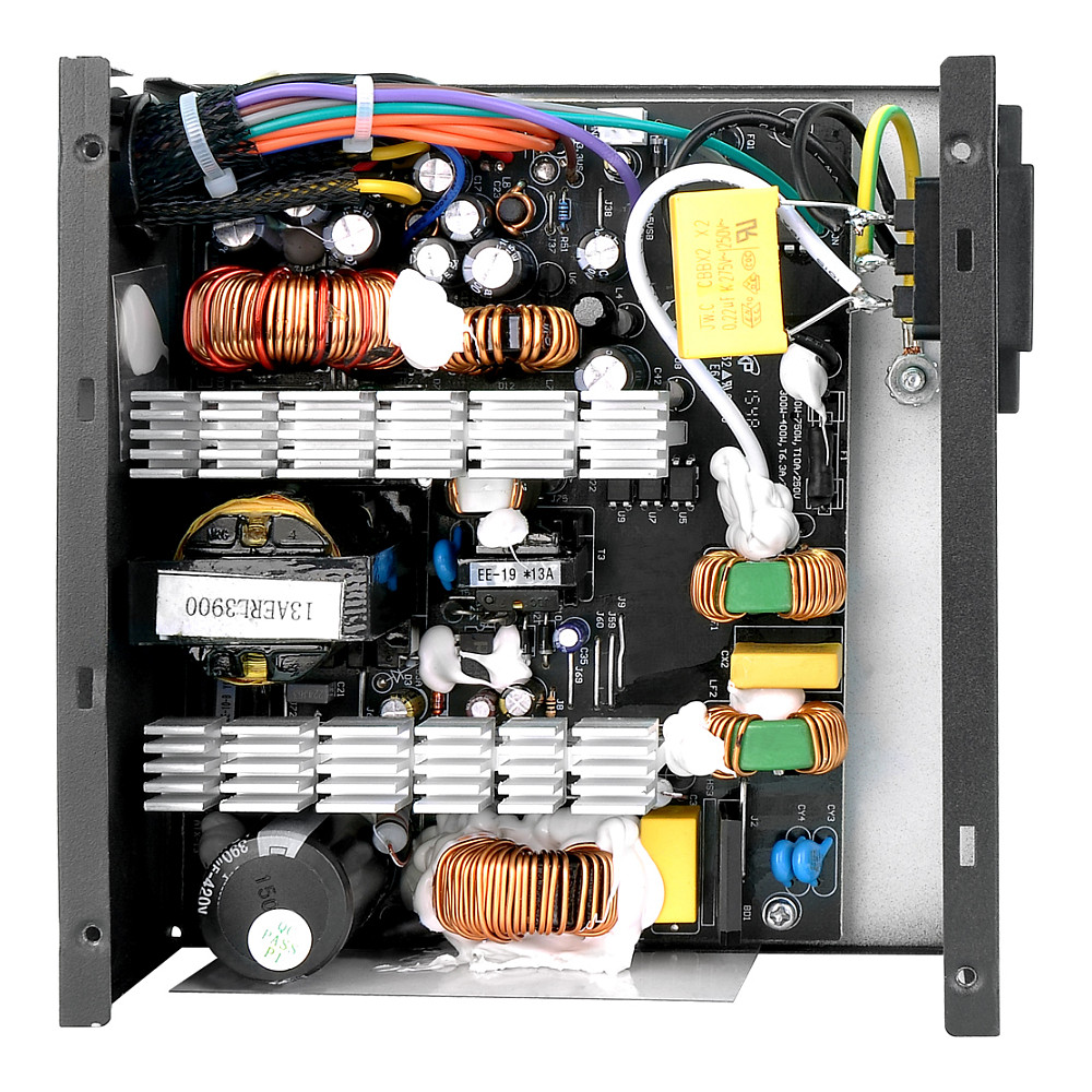 650W Thermaltake TR2 S