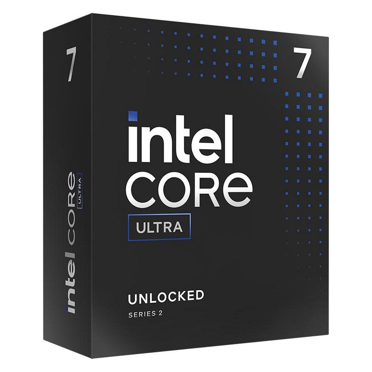 Intel S1851 CORE ULTRA 7 270K Plus 3.7 GHz BOX
